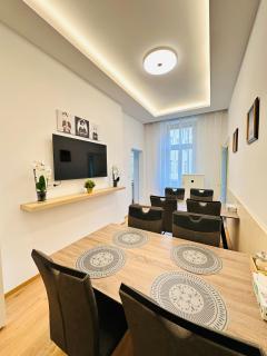 Old Town Prague Apartment - Prag - 5