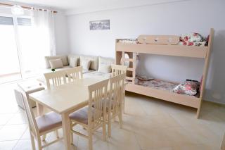 Seaside Apartments - Shengjin - Shëngjin - 5