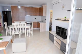 Seaside Apartments - Shengjin - 1