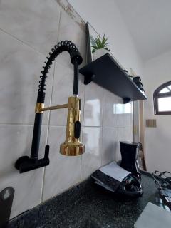 kitnet para relaxar e aproveitar Cabo Frio - Cabo Frio - 5