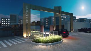 Apartamento aconchegante para até 4 pessoal - Cuiabá - 0