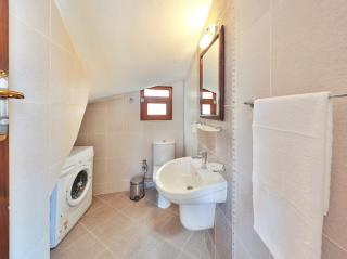 Villa Değerli - Kalkan - 7