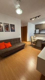 Apartamento aconchegante para até 4 pessoal - Cuiabá - 5