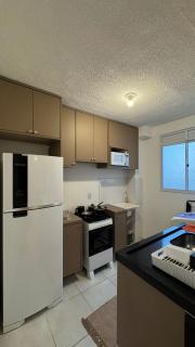 Apartamento aconchegante para até 4 pessoal - Cuiabá - 4