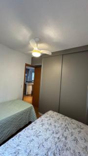 Apartamento aconchegante para até 4 pessoal - Cuiabá - 3
