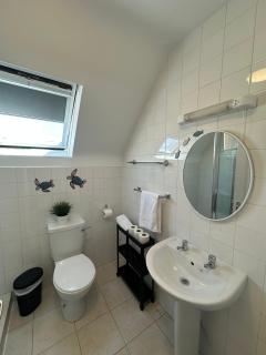 Apartment 3 Newcastle above Paddy Power - Galway - 5