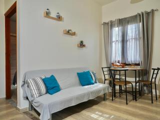 Panos Apartment - Kontokali - 9