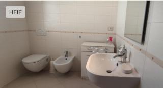 Casa vacanza - Villa Dalila - Silvi Paese - 1