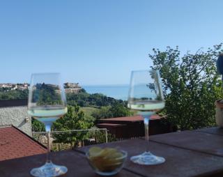 Casa vacanza - Villa Dalila - Silvi Paese - 4