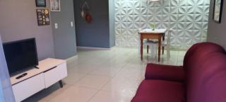 Apartamento confortável a cinco minutos da praia de Icarai - Niterói - 0