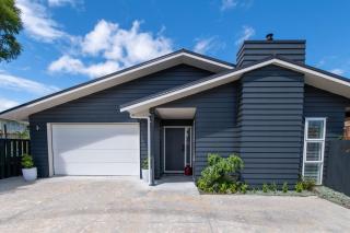 Inn McDowell - Modern 3 Bedroom in Springfield - Rotorua - 6