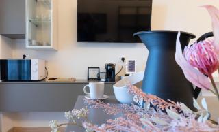 Appartamento con Terrazza Fronte Mare - Riccione - 3