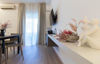 Appartamento con Terrazza Fronte Mare - Riccione - 4