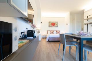 Appartamento con Terrazza Fronte Mare - Riccione - 5