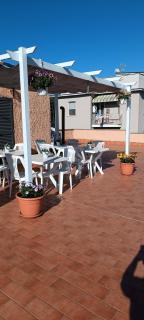 F.A.M. ROOMS - Ciampino - 4