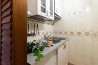 Appartamento con Terrazza Fronte Mare - 1