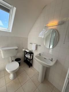 Newcastle Townhouse - Galway - 6