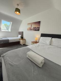 Newcastle Townhouse - Galway - 5