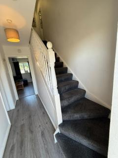 Newcastle Townhouse - 2