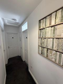 Newcastle Townhouse - Galway - 4