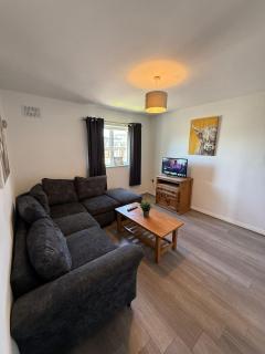Newcastle Townhouse - Galway - 8