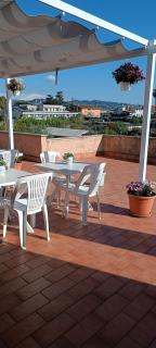 F.A.M. ROOMS - Ciampino - 3