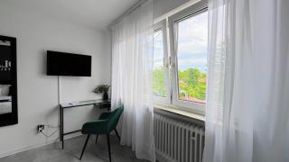 Hola Hotel Stuttgart - 1