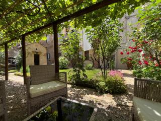 Il Cantuccio di Vittorio - Apartment with private garden in the Heart of Volterra - 3