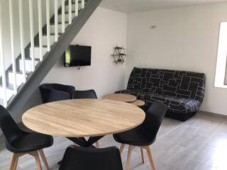Maison à la campagne, proche de Guingamp - Ploumagoar - 5