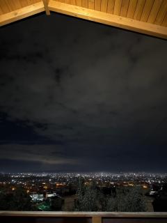 Jupis Chalet-City View Getaway - Durazzo - 8
