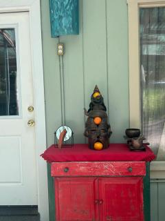 Chillshack - 3