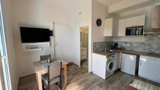 cosy T2- Les sureaux - Perpignan - 9