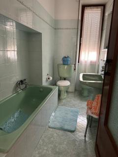 La casa di Angel - Calangianus - 6