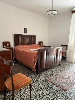 La casa di Angel - Calangianus - 1