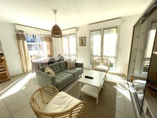 Beau Rivage - Cavalaire-sur-Mer - 7