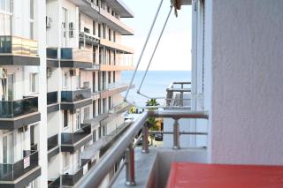 Sunset Apartments - Shengjin - Shëngjin - 0