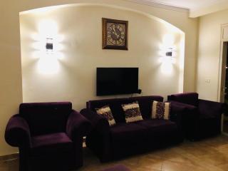 العين السخنة - Ain Suchna - 8