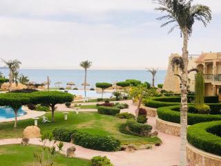 العين السخنة - Ain Suchna - 3