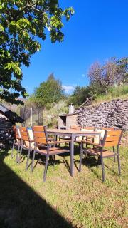 CASA RURAL PAJARICA en Sanabria - San Ciprián - 9