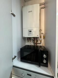 Apartament Ventimilia s terrasoi na krushe - Odesa - 1