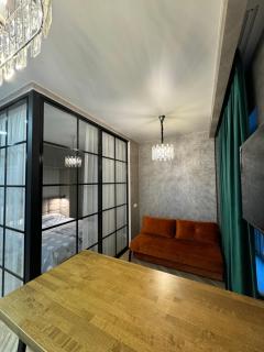 Apartament Ventimilia s terrasoi na krushe - 6
