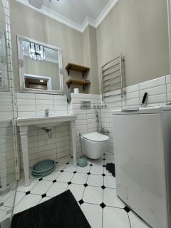 Apartament Ventimilia s terrasoi na krushe - 5