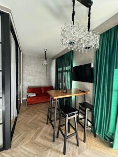 Apartament Ventimilia s terrasoi na krushe - 7