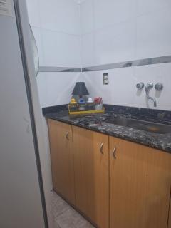 Departamento Almagro - Buenos Aires - 6