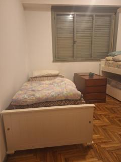 Departamento Almagro - Buenos Aires - 4