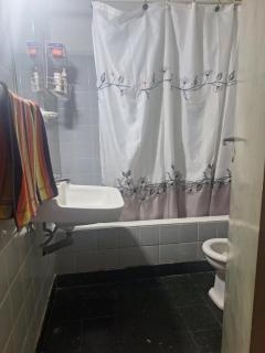 Departamento Almagro - Buenos Aires - 2