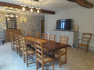 Domaine de LOLI - Saint-Girons - 9