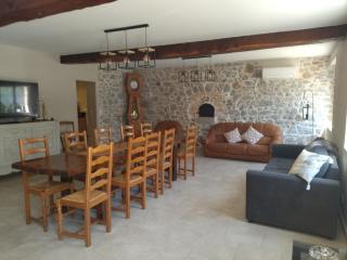 Domaine de LOLI - Saint-Girons - 8
