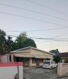 Entire 3 bedroom house in St Thomas, Jamaica - 0