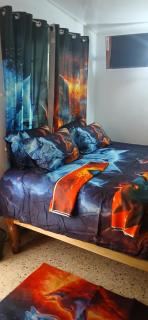 Entire 3 bedroom house in St Thomas, Jamaica - 8